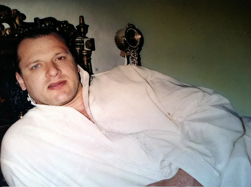David Coleman Headley