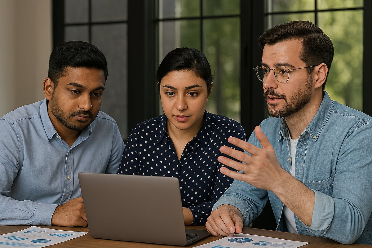 Opinion Trading Is Skill Dominant, Confirms IIT Delhi Study On Emerging Digital Platforms