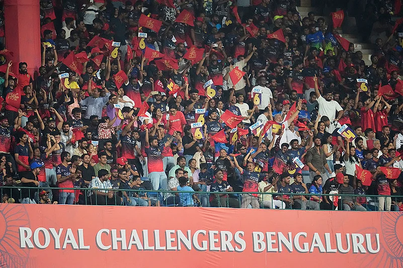 Indian Premiere League 2025: RCB vs DC