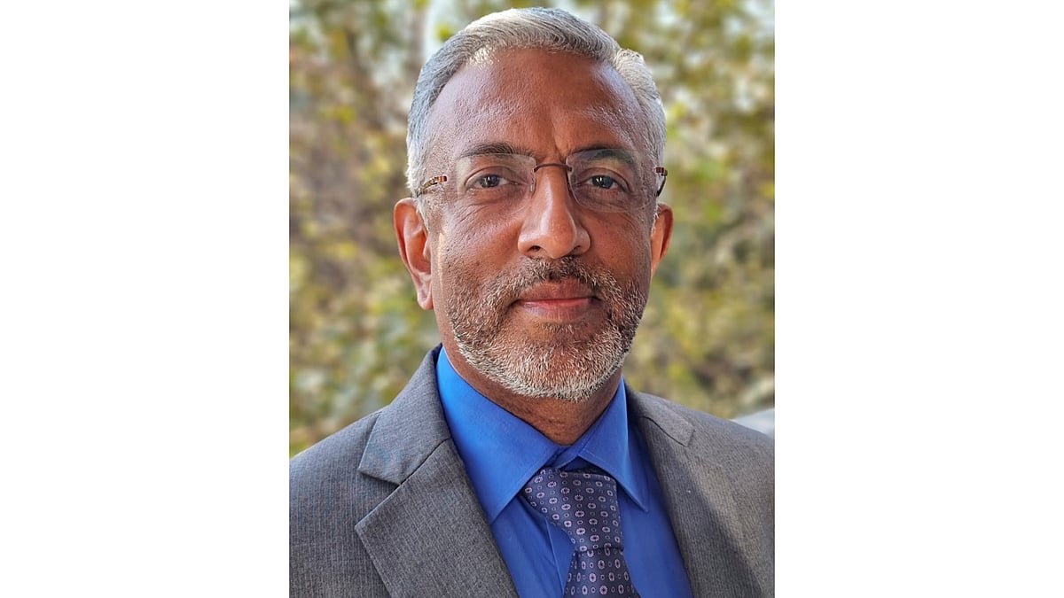 PTI : Senior advocate Dayan Krishnan to lead Tahawwur Rana's prosecution in India