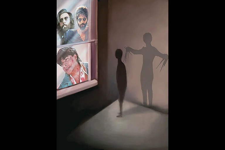 null - Illustration: Saahil