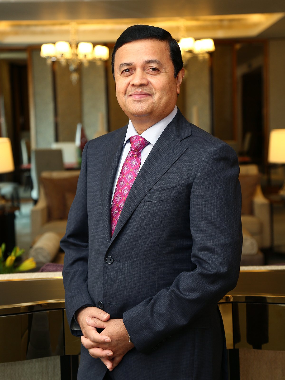 Adarsh Group: Recognized For Shaping Communities And Building Future Real Estate