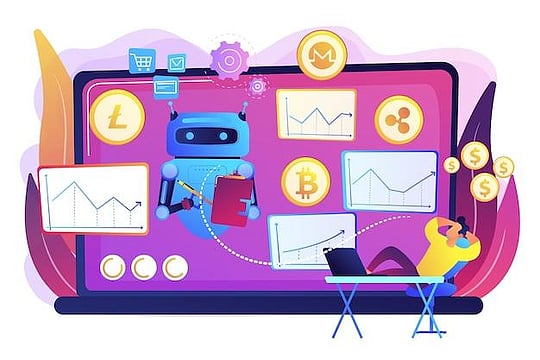 AI-Driven Crypto Risk Assessment: Protecting Portfolios