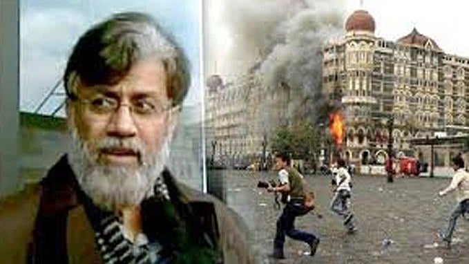 X/@vinodKkumar : 26/11 Mumbai attack plotter Tahawwur Rana