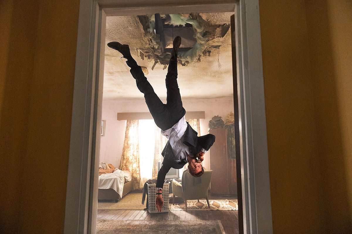 IMDB : Novocaine Still