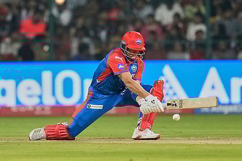 IPL 2025: Royal Challengers Bengaluru vs Delhi Capitals