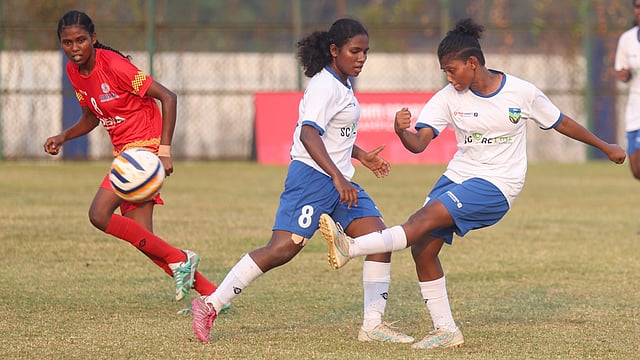 Under-17 Girls National Championship Wrap: Delhi Claim 3-2 Victory Over Rajasthan; Odisha, Assam Win Too