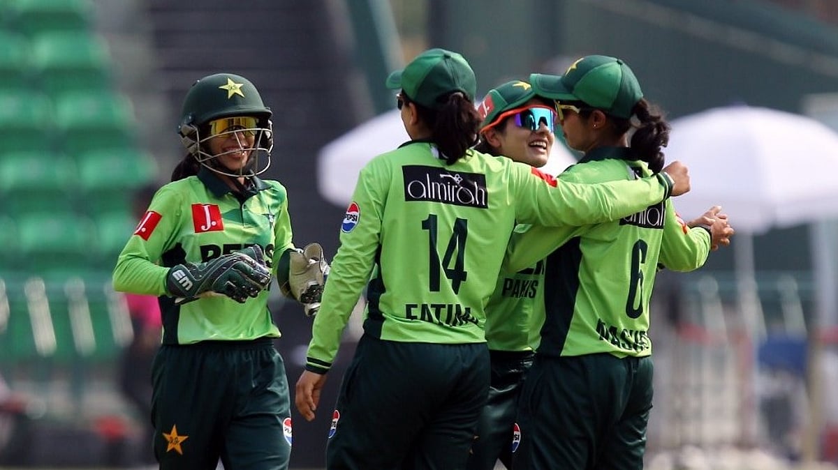 pakistan-women-national-cricket-team