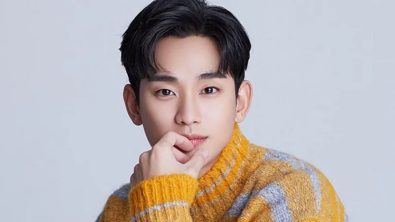 Kim Soo-hyun