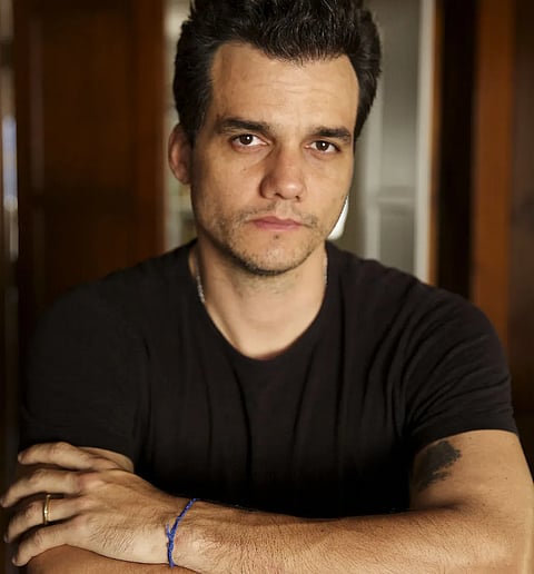 Wagner Moura
