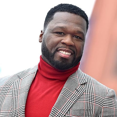 Curtis James Jackson III