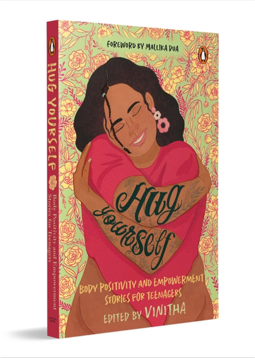  Penguin : Book Cover 