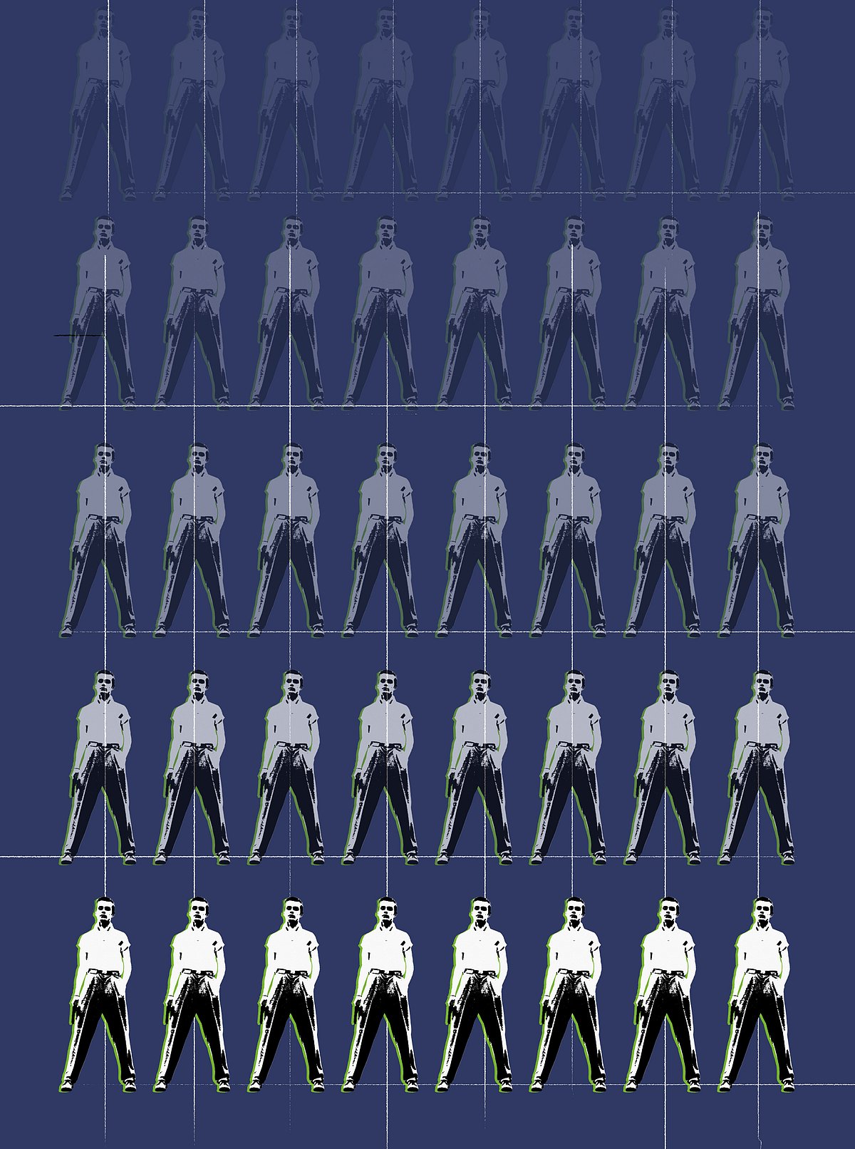 Vikas Thakur  : Illustration 