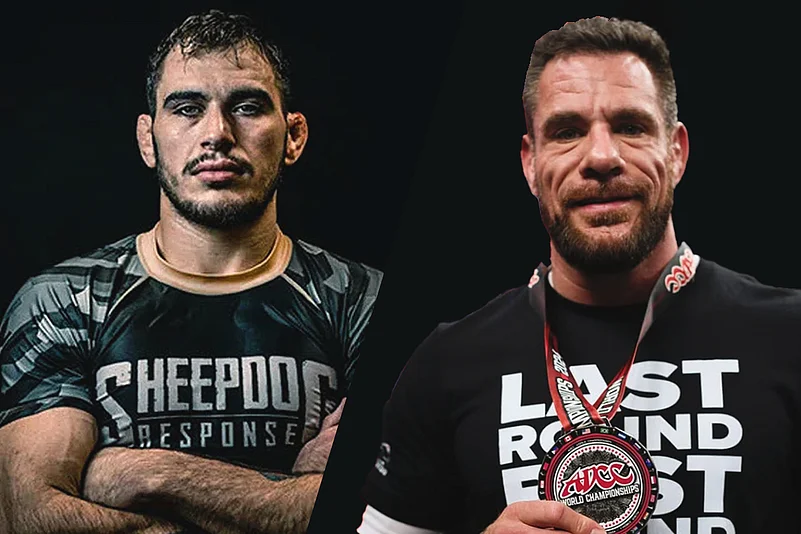Giancarlo Bodoni, Rafael Lovato Jr