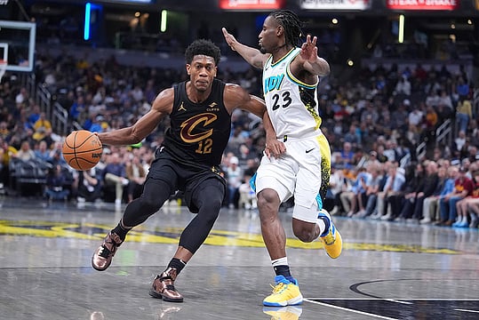 NBA: Indiana Pacers Seal Top-Four Playoff Seed In East With Win Over Cleveland Cavaliers 