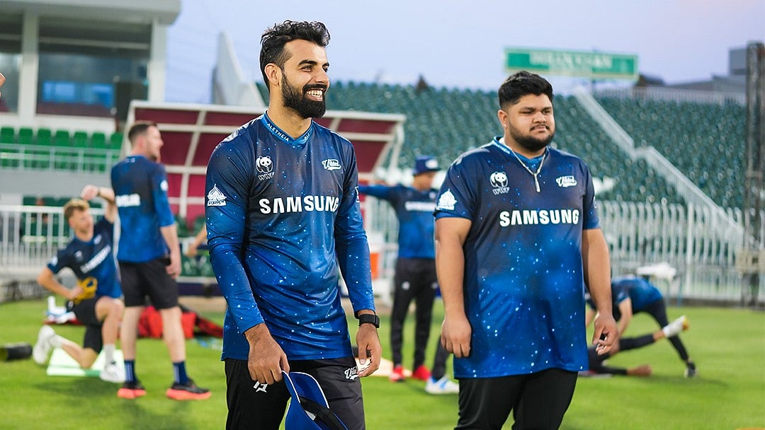 Islamabad United-PSL-2025