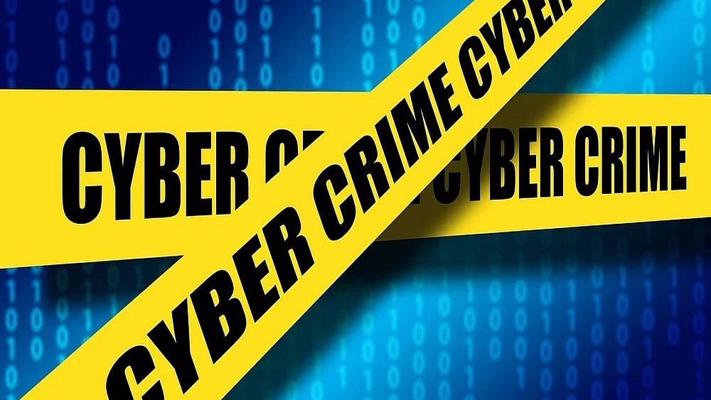 Getty Images : Thane Teacher loses 66 lacs in an online scam