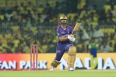 IPL 2025: Chennai Super Kings vs Kolkata Knight Riders