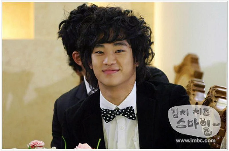 Kim Soo-hyun