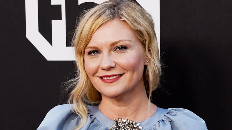 Kirsten Caroline Dunst