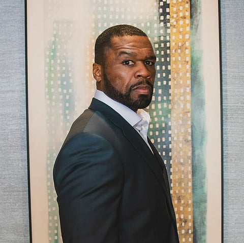 Curtis James Jackson III