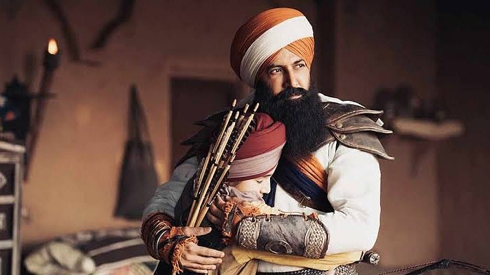 X : Akaal faces backlash in Punjab for hurting religious sentiments