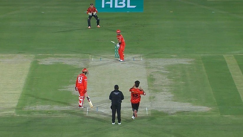 PSL : Islamabad United are up against Lahore Qalandars in PSL 2025 opening fixture.