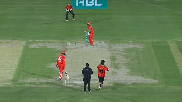 Islamabad United Vs Lahore Qalandars Highlights, PSL 2025: Colin Munro Hits 50 As ISU Beat LHQ In Rawalpindi 