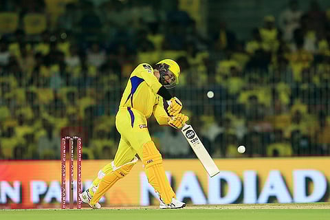 Indian Premiere League 2025: KKR vs CSK