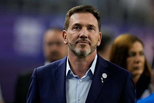 FIFA World Cup 2030: CONMEBOL Wants To Make It A 64-Team Battle Across Three Continents