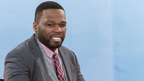 Curtis James Jackson III