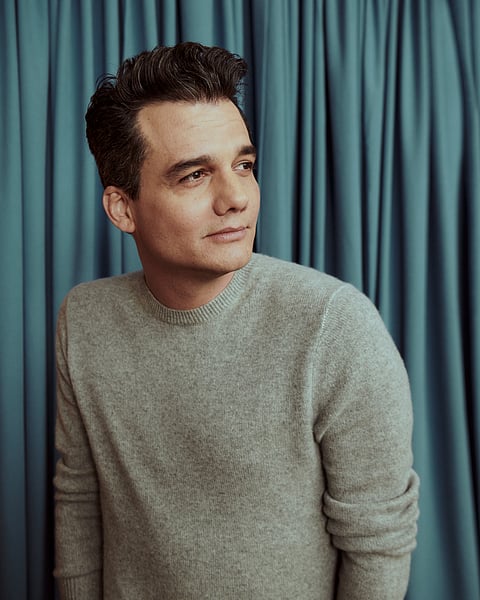 Wagner Moura