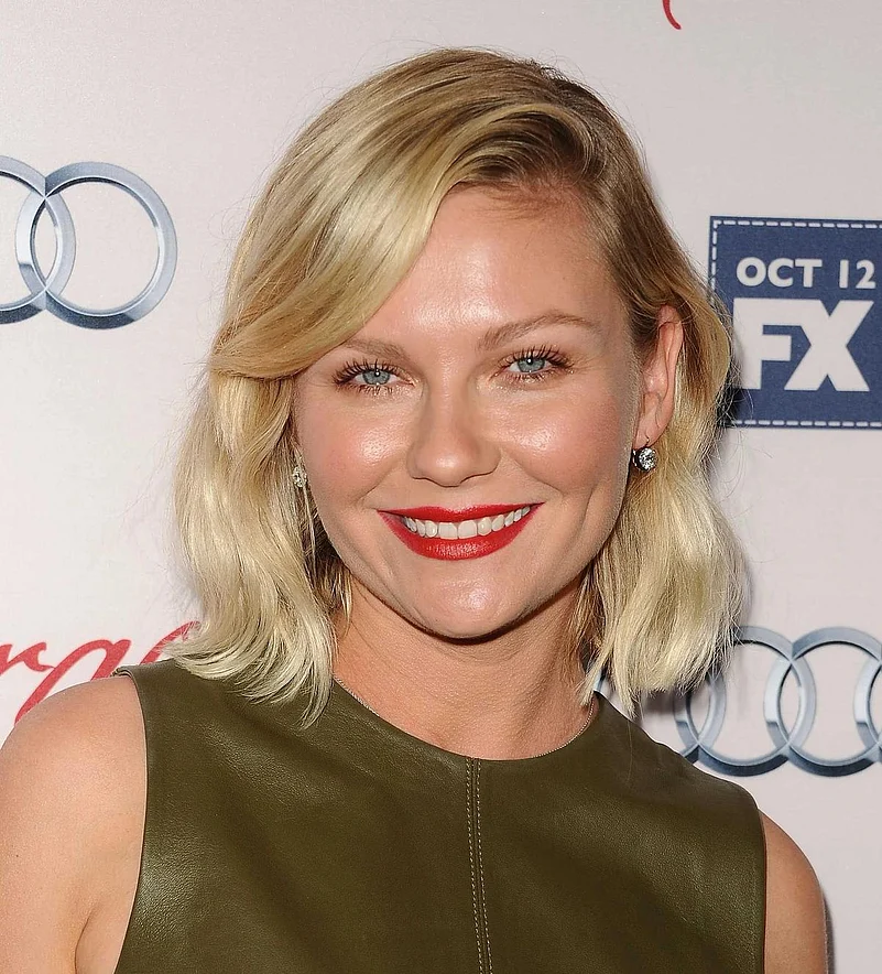 Kirsten Caroline Dunst