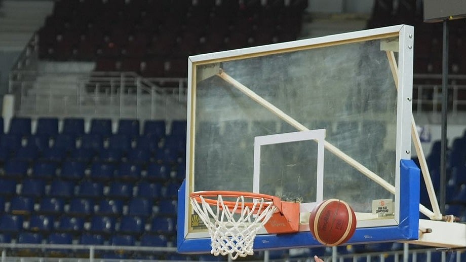 X/ : Basketball Representative Image.