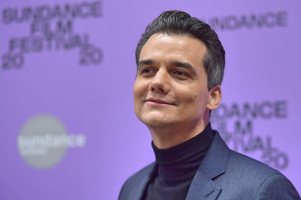Wagner Moura