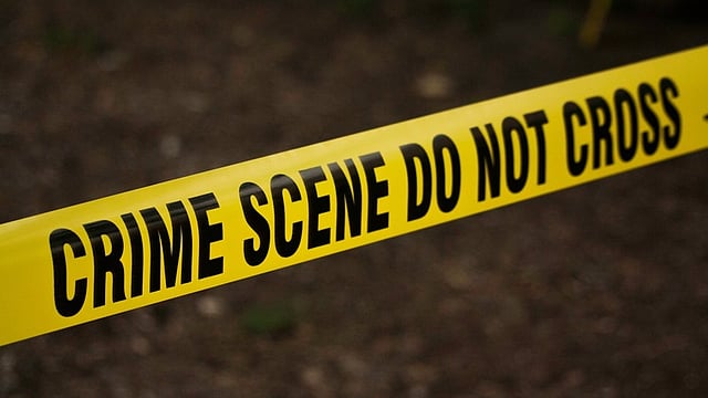 Delhi: 50-Year-Old Man Killed In Paschim Vihar