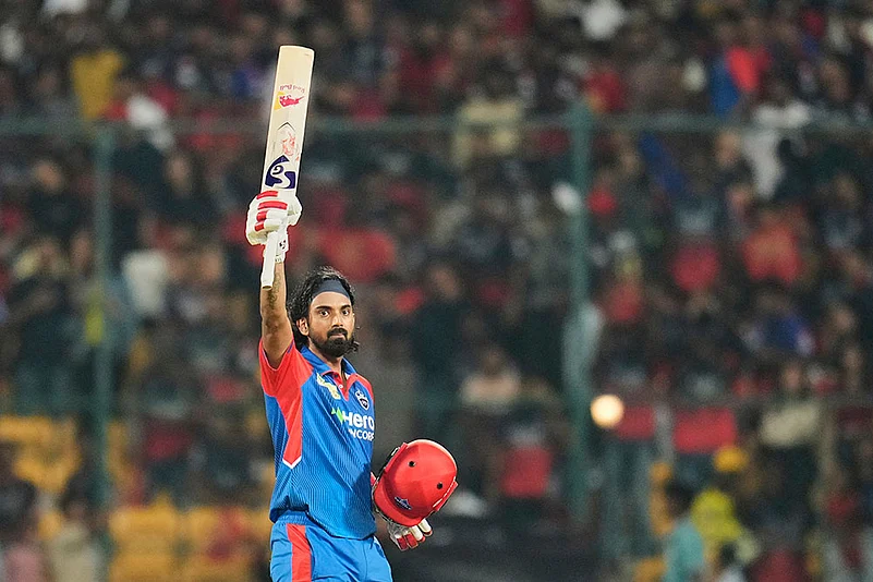 Indian Premiere League 2025: Royal Challengers Bengaluru vs Delhi Capitals