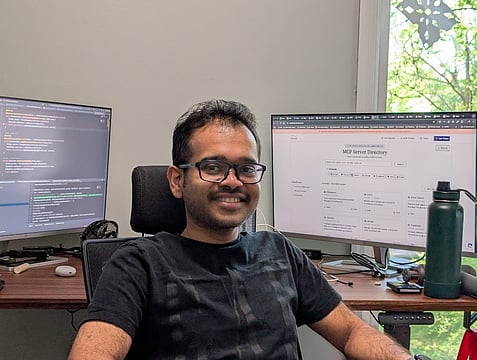 Vivek Prasanna Prabu: Inside The Digital Overhaul Of The Biggest Home Improvement Retailer
