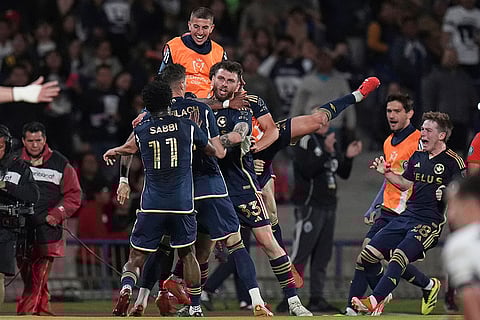 CONCACAF Champions Cup: Mexico's Pumas vs Canada's Vancouver