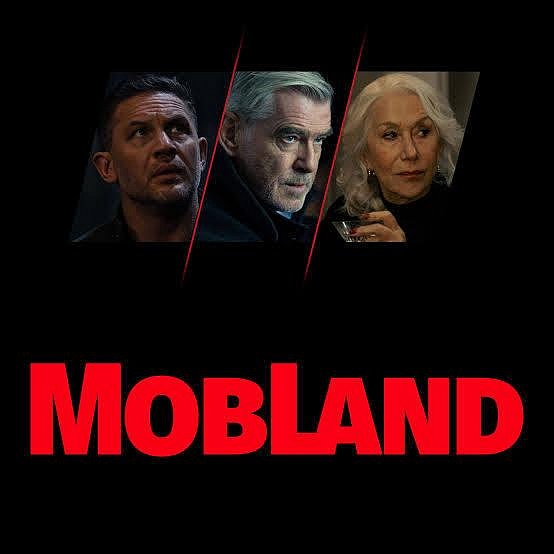 Mobland (2025) Review