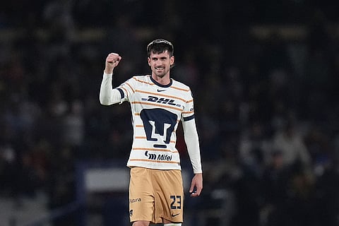 CONCACAF Champions Cup: Canada's Vancouver vs Mexico's Pumas