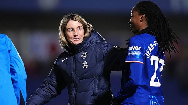 Chelsea Vs Liverpool, Women’s FA Cup 2024-25: When And Where To Watch Semi-Final Match On TV And Online