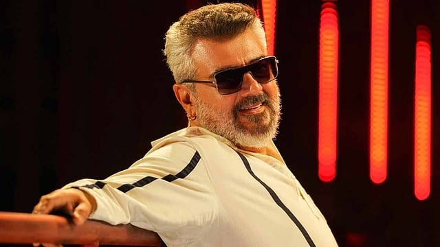 Good Bad Ugly Box Office Collection Day 1: Ajith Starrer Surpasses Opening Day Collections Of Vidaamuyarchi