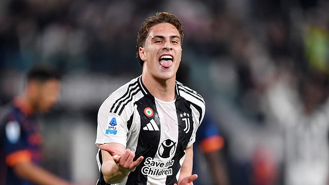 Juventus 2-1 Lecce, Serie A: Hosts Stretch Unbeaten Streak To Boost Top-Four Hopes