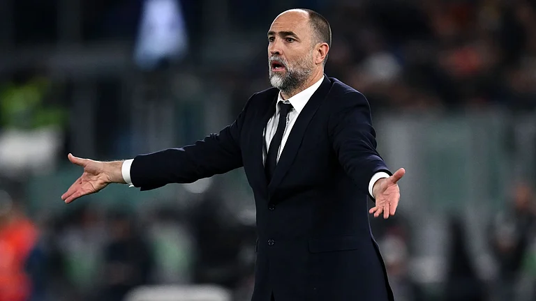 Tudor is not focused on calculations with Juventus in the battle for Champions League places - null