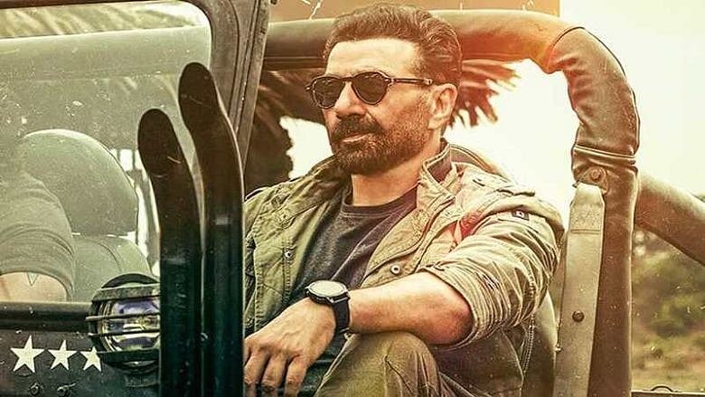 X : Jaat box office collection day 2