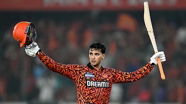 SRH Vs PBKS, IPL 2025: Abhishek Ton Powers Sunrisers Hyderabad To Massive Win - Data Debrief