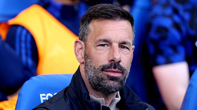 Brighton 2-2 Leicester, Premier League: ‘Spirited Performance’ From Foxes Delights Van Nistelrooy