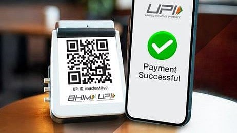 X/@UPI_NPCI : UPI payments down 