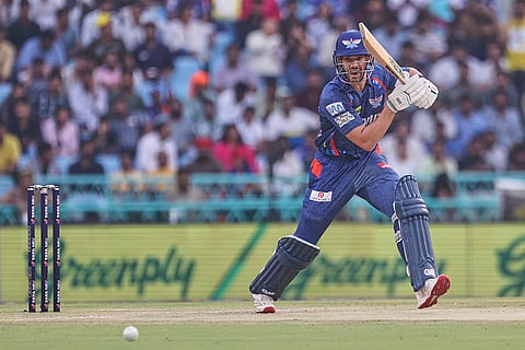 IPL 2025: Lucknow Super Giants vs Gujarat Titans